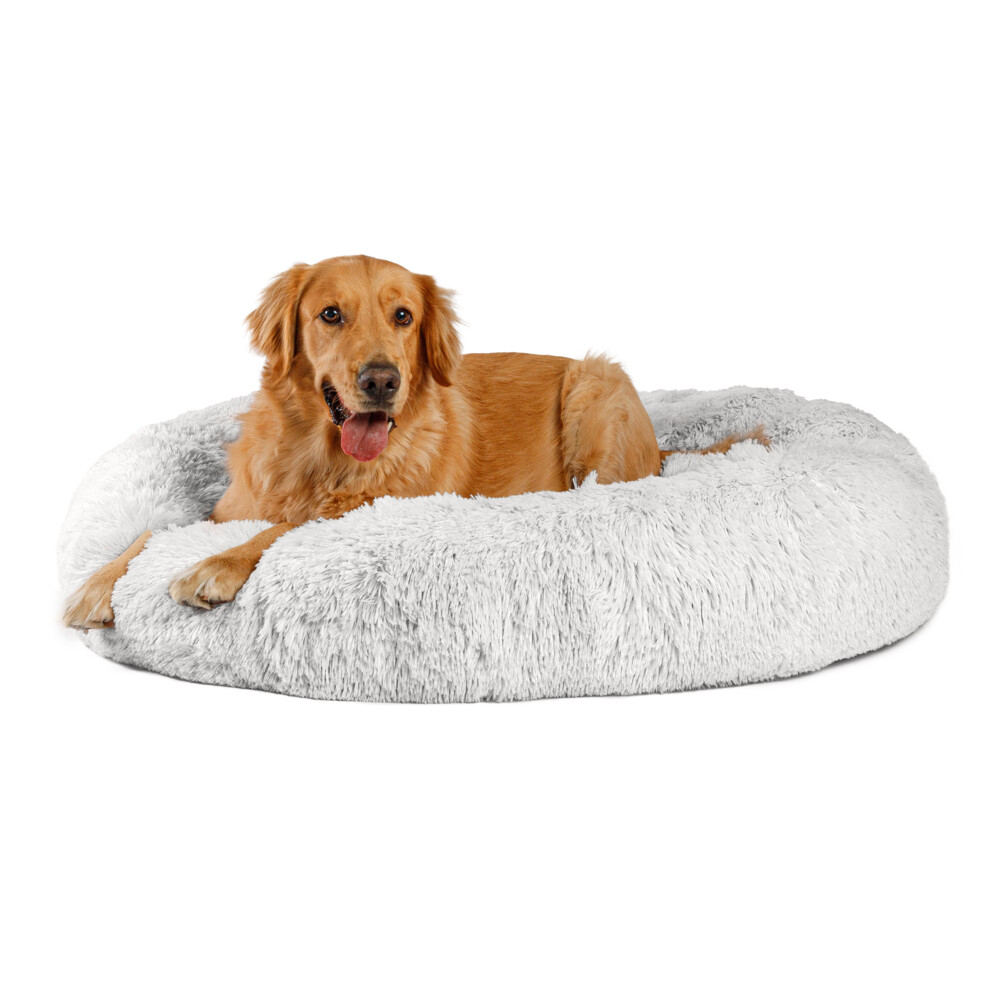 Outward Hound AirLOFT Donut Mand Frost Diameter 114 cm