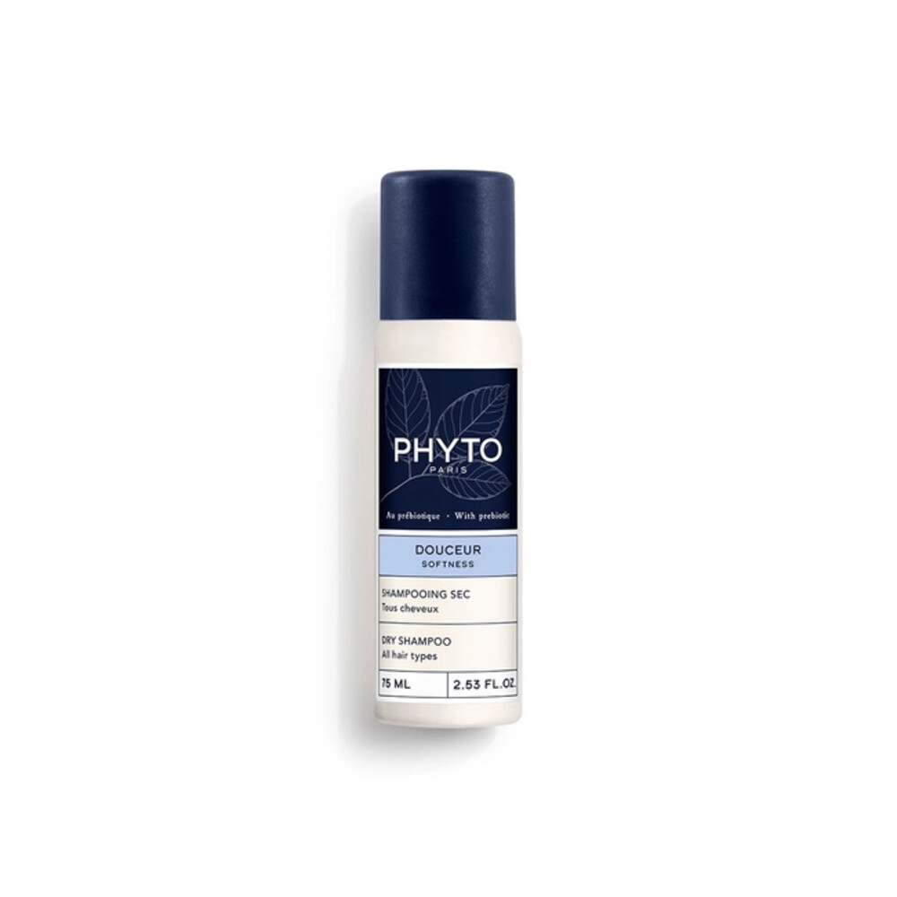 Phyto Softness Droogshampoo 75 ml