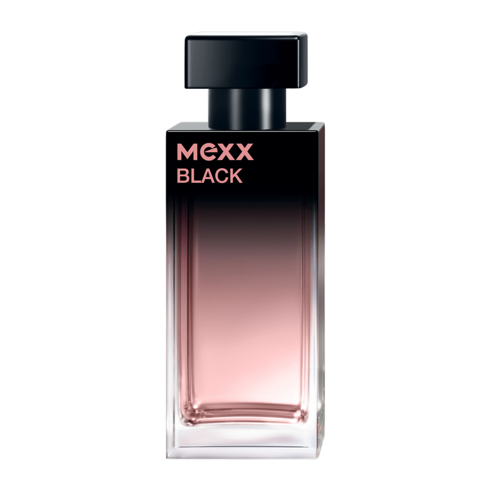 Mexx Black for Woman Eau de Parfum Spray 30 ml