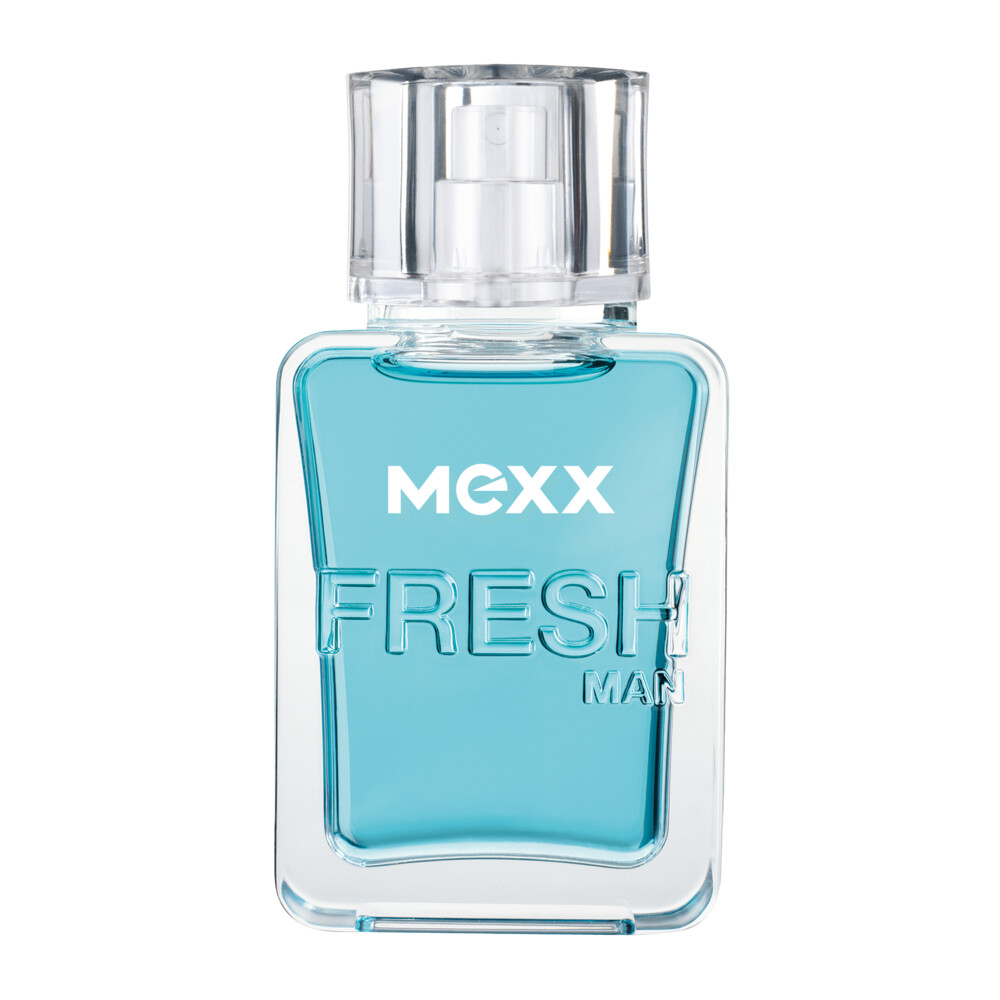 Mexx Fresh Man Eau de Toilette Spray 30 ml