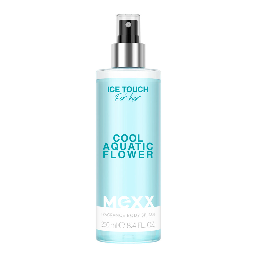 Mexx Ice Touch Woman Bodymist 250 ml