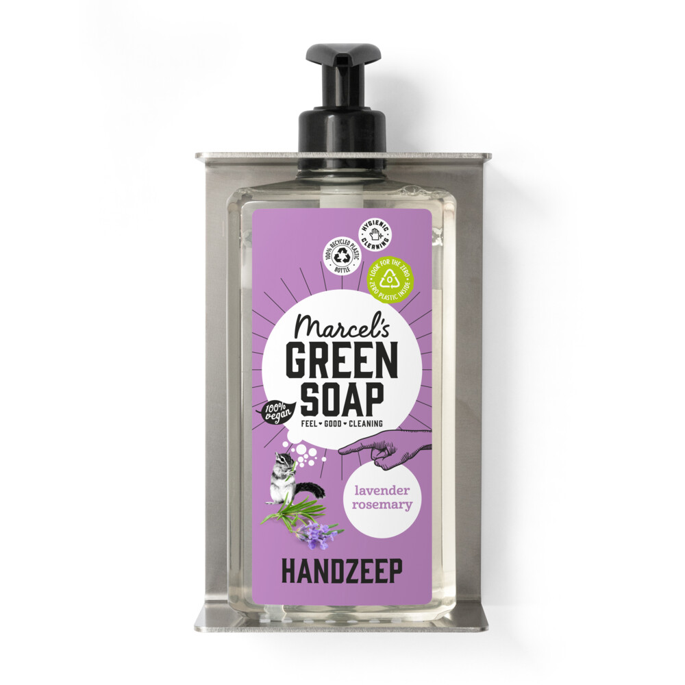 Marcel's Green Soap Zeephouder Enkel