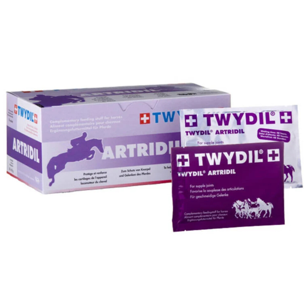 TWYDIL Artridil 30 x 50 gr