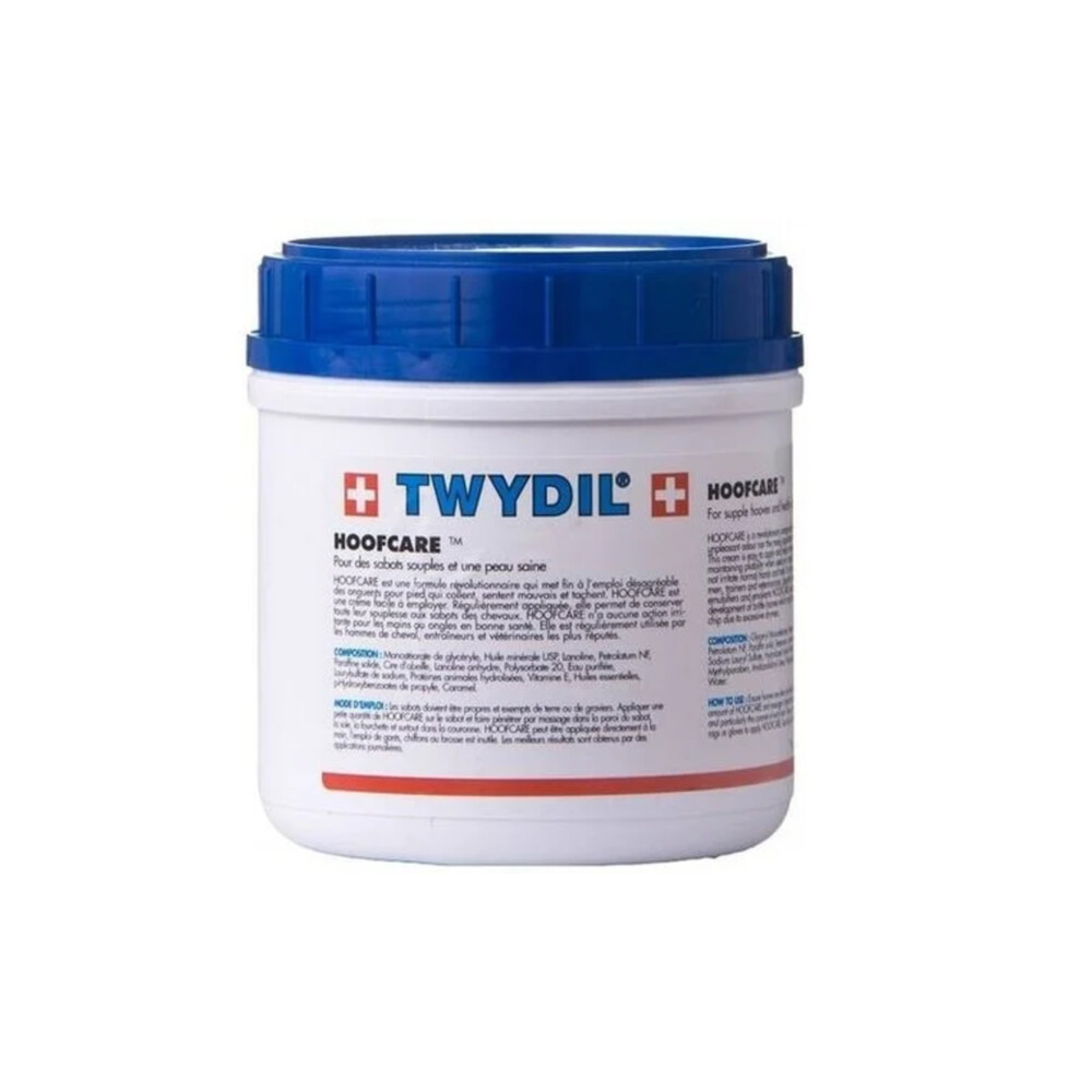 TWYDIL Hoofcare 500 gr