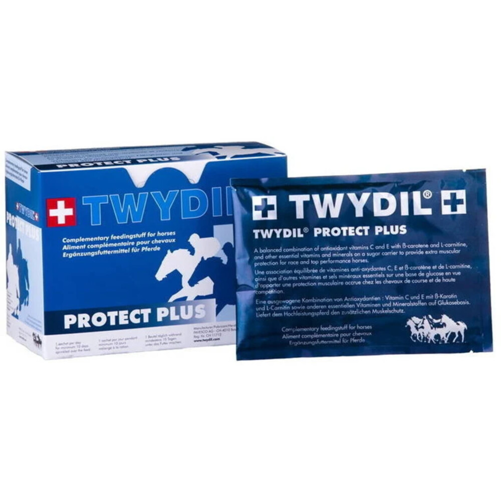 TWYDIL Protect Plus 10 x 50 gr