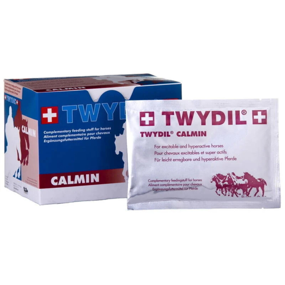 TWYDIL Calmin 21 x 50 gr