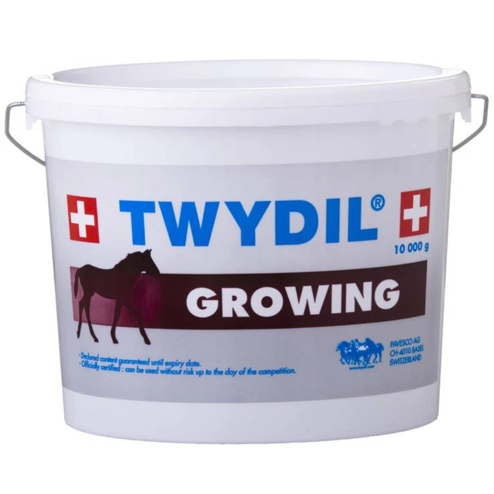 TWYDIL Growing 3 kg