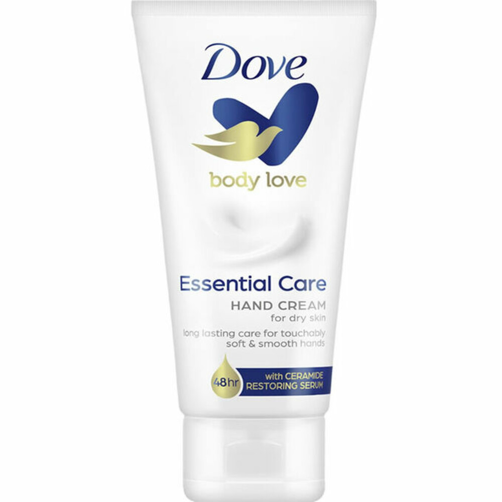 Dove Handcrème Essential Care 75 ml