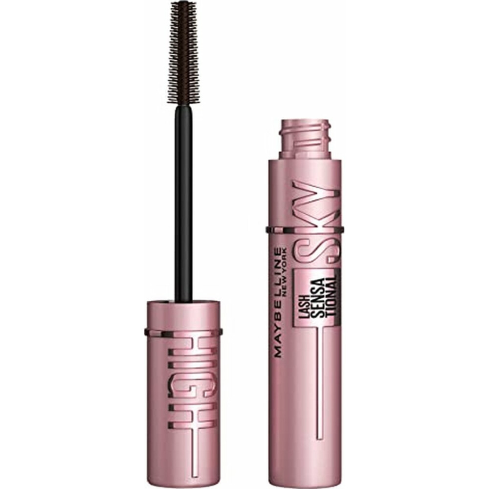 36x Maybelline Mascara Sky High True Brown 7,2 ml