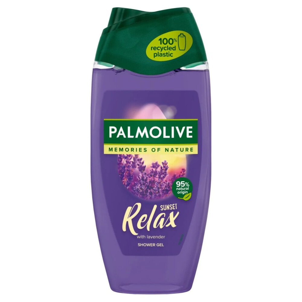 Palmolive Douchegel Midnight Bliss 250 ml