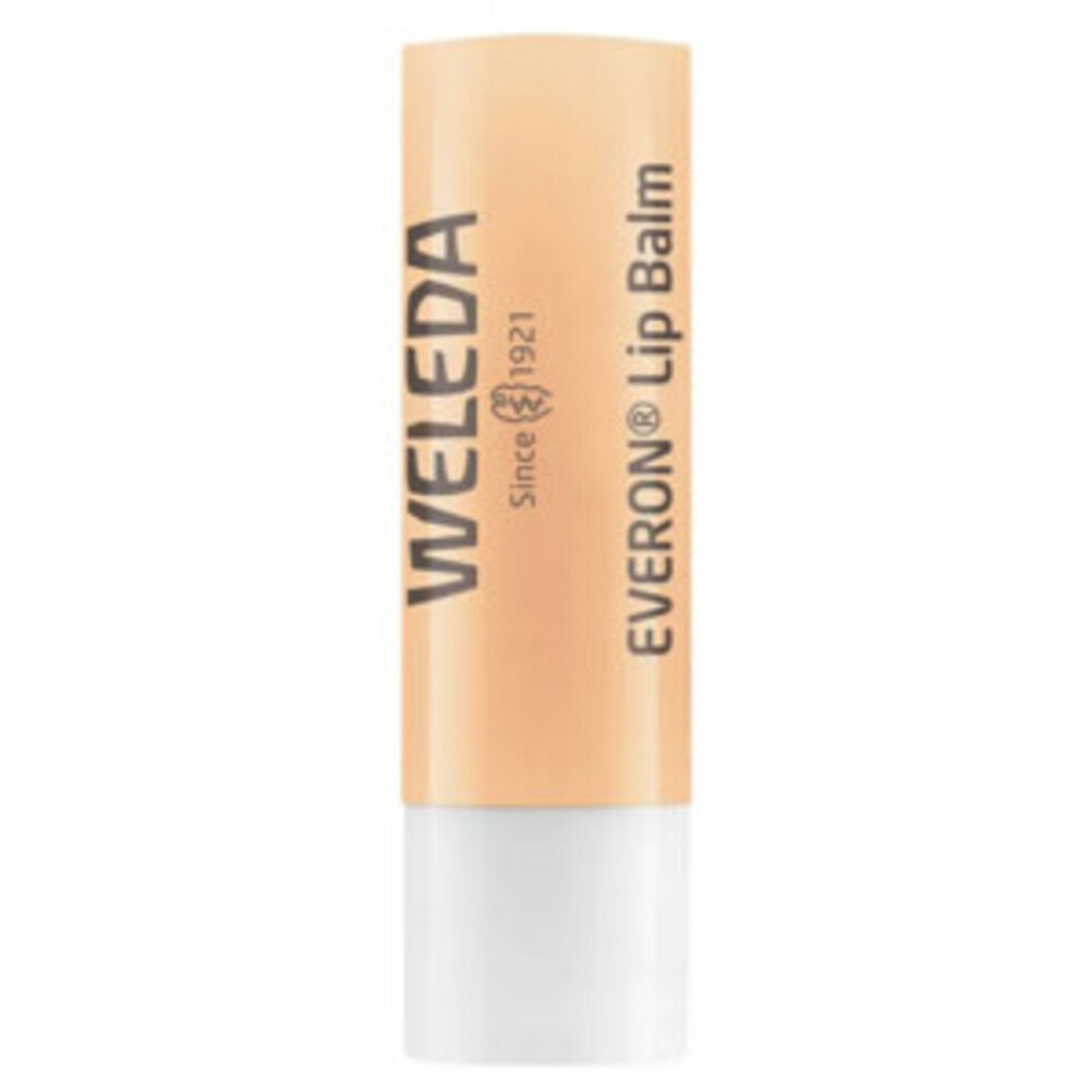 Weleda Lippenbalsem Everon Stick 4gram