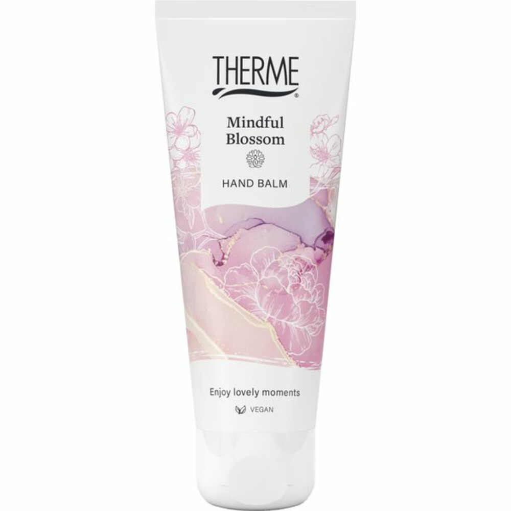 Therme Handbalsem Mindful Blossom 70 ml