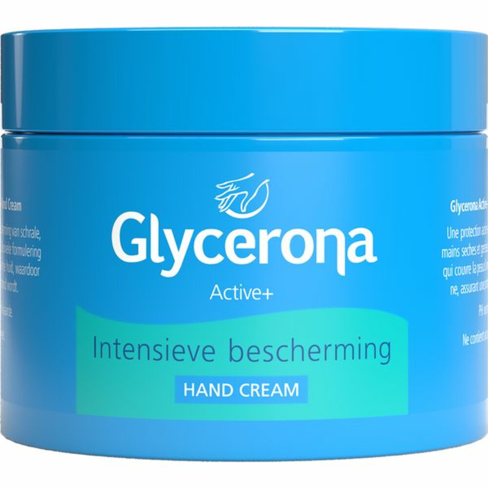 Glycerona Active+ Handcréme 150 ml