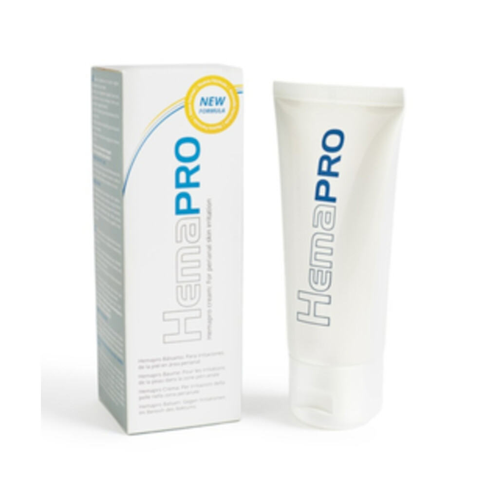 Hemapro Cream