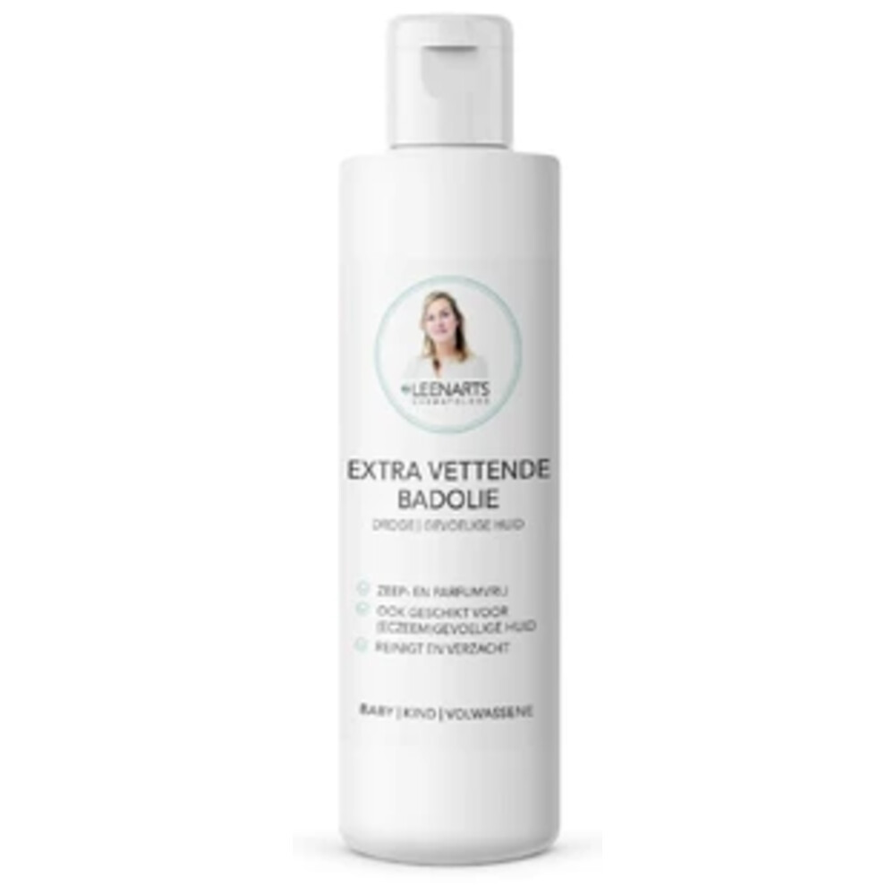 Drs. Leenarts Badolie 200 ml