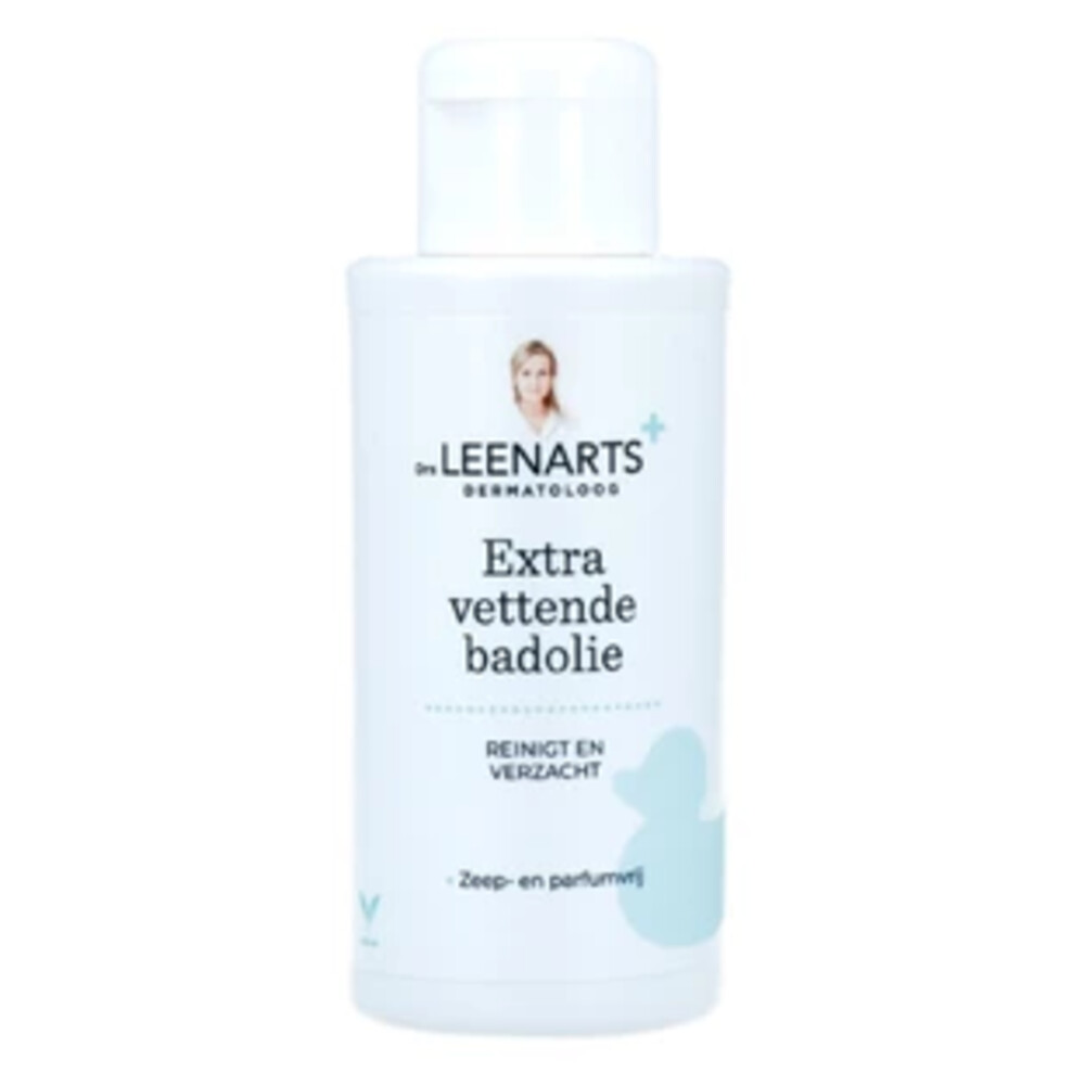 Drs. Leenarts Badolie 100 ml
