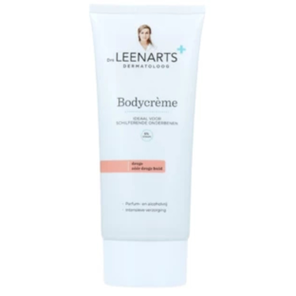 Drs. Leenarts Bodycrème 200 ml