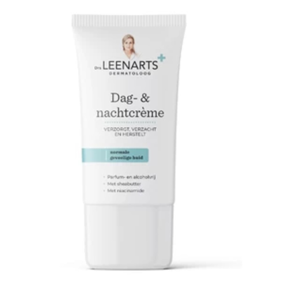 Drs. Leenarts Dag- en Nachtcrème 50 ml