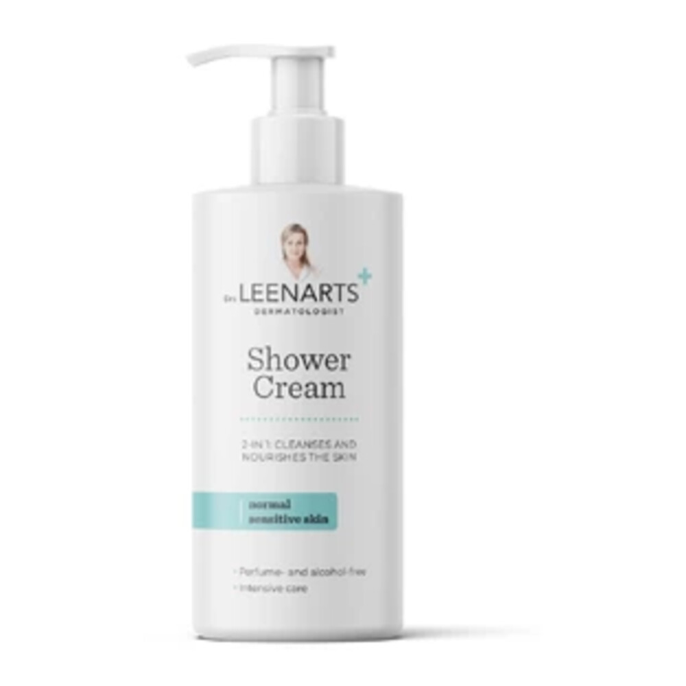 Drs. Leenarts Douchecrème 200 ml