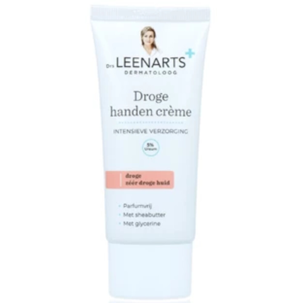 Drs. Leenarts Handcrème 50 ml