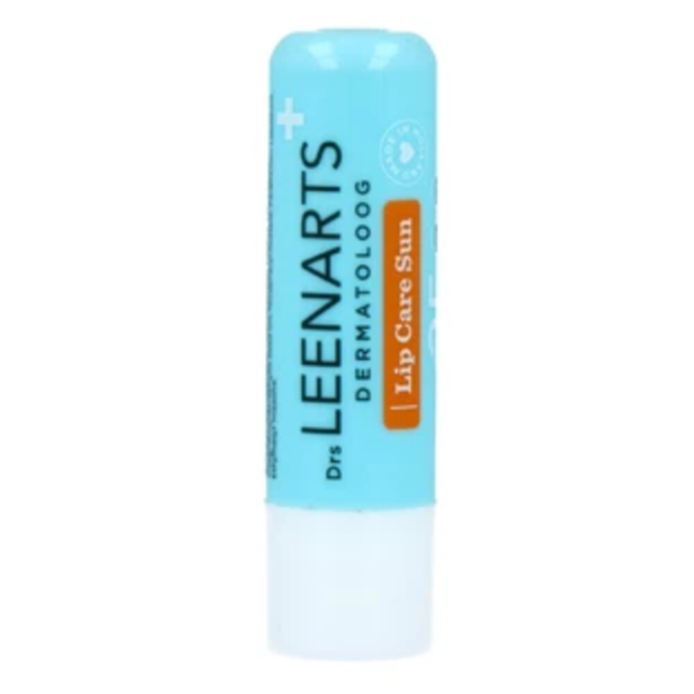 Drs. Leenarts Lip Care Sun Spf 25 4.8 gr