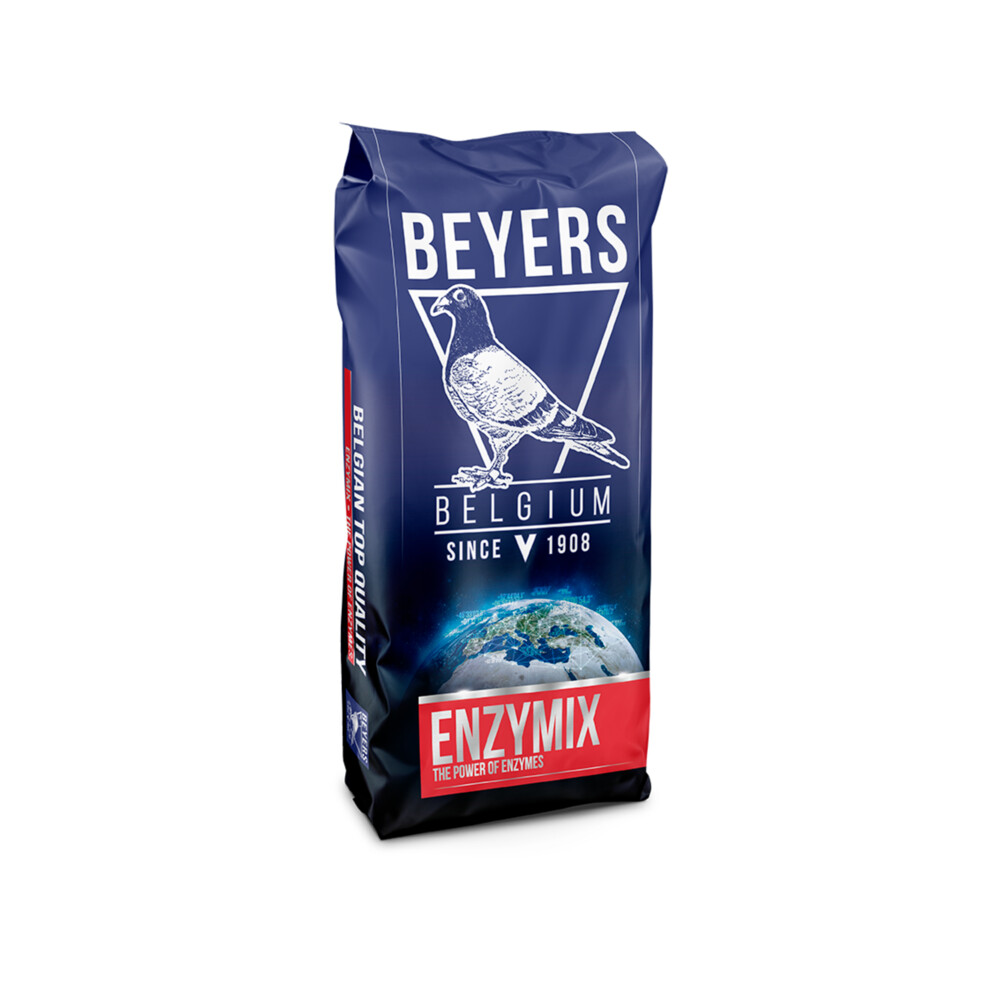 Beyers Enzymix 7/78 Hi-Digest Energy 20 kg