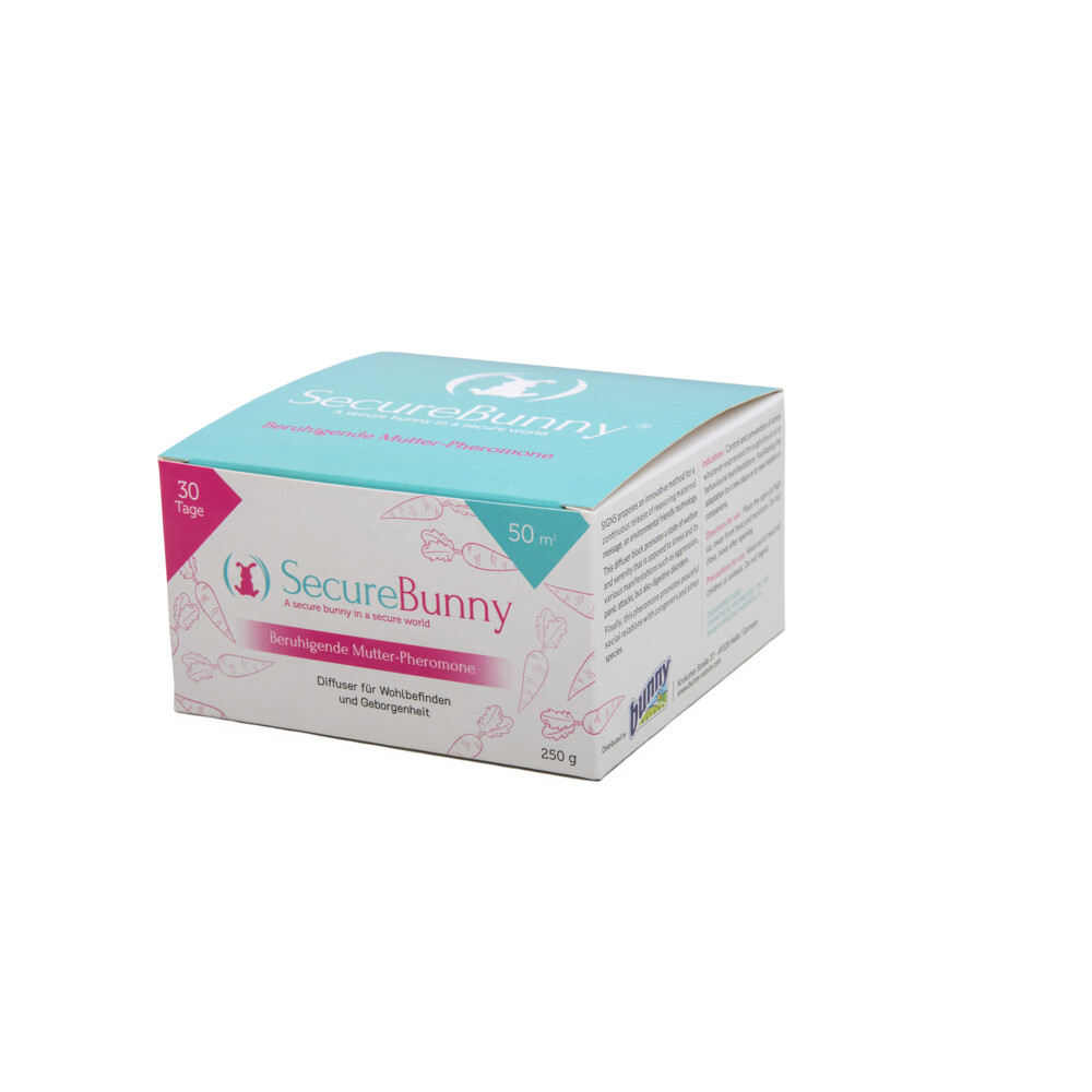 Bunny Nature Secure Bunny 250 gr