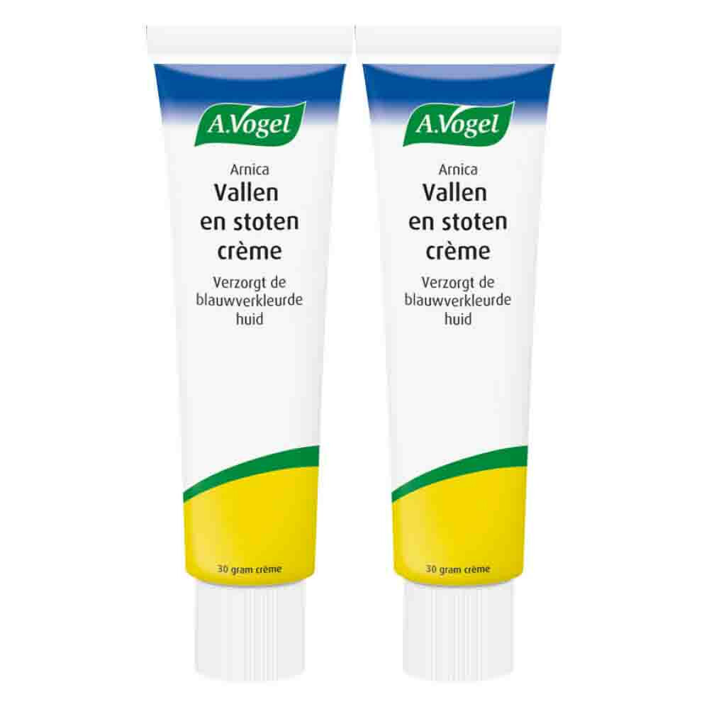 2x A.Vogel Creme Arnicaforce 30 gr