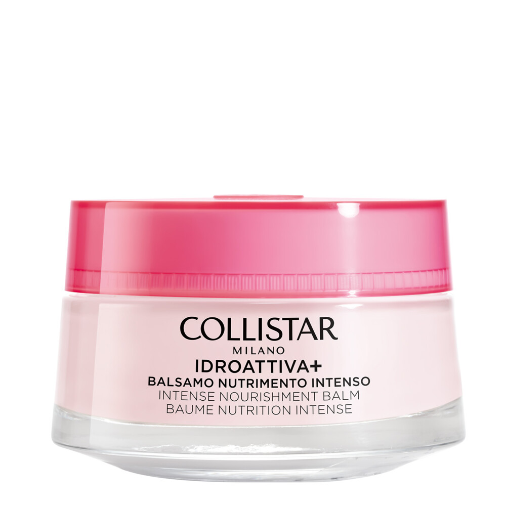 Collistar IDROATTIVA+ Intense Nourishment Balm 50 ml