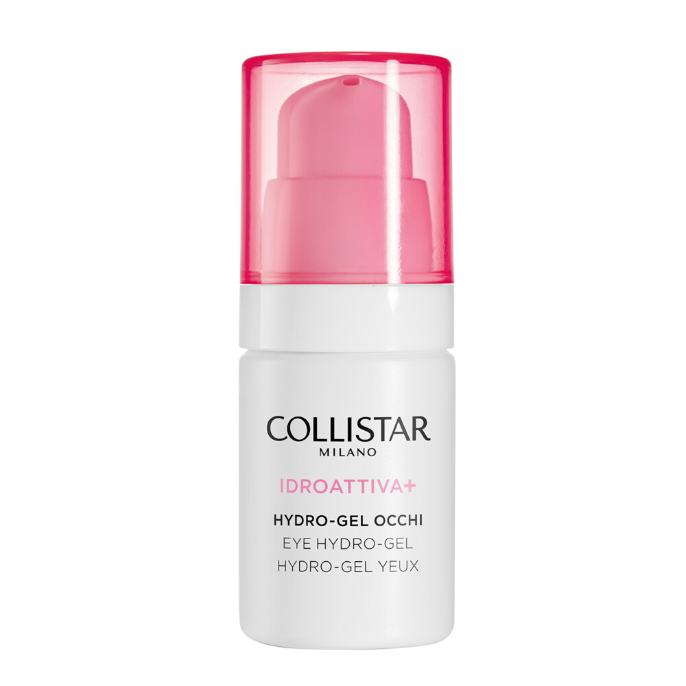 Collistar IDROATTIVA+ Eye Hydro-Gel 15 ml