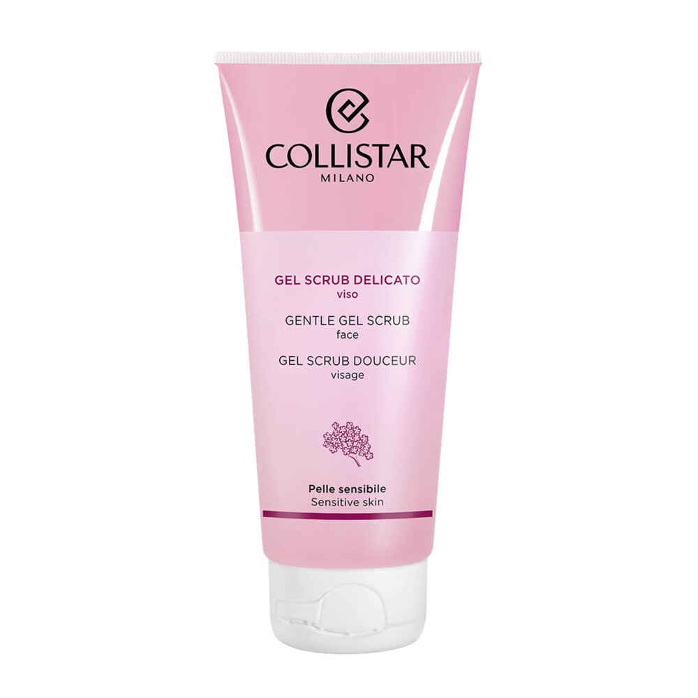 Collistar Gentle Gel Scrub 100 ml