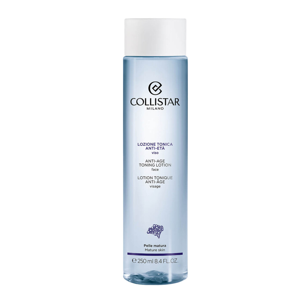 Collistar Anti-Age Toning Lotion 250 ml