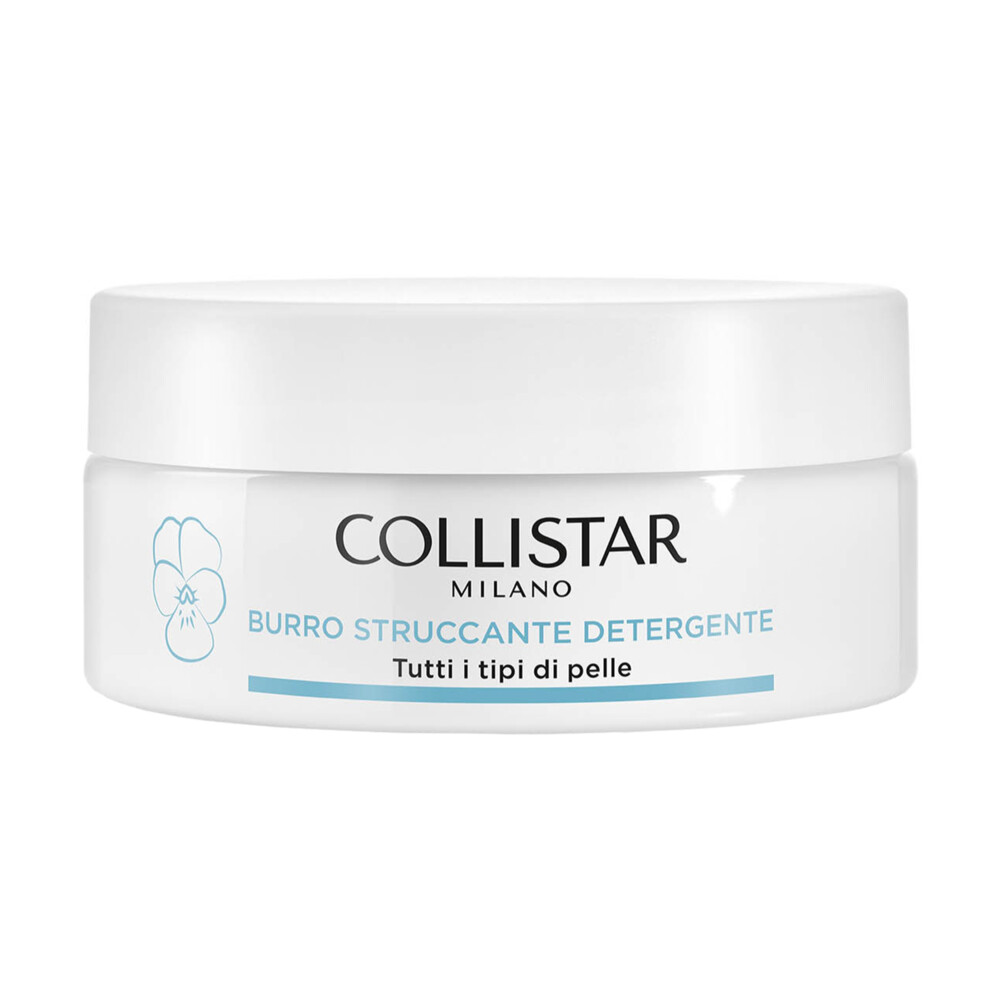 Collistar Make-Up Removing Cleansing Balm 100 ml