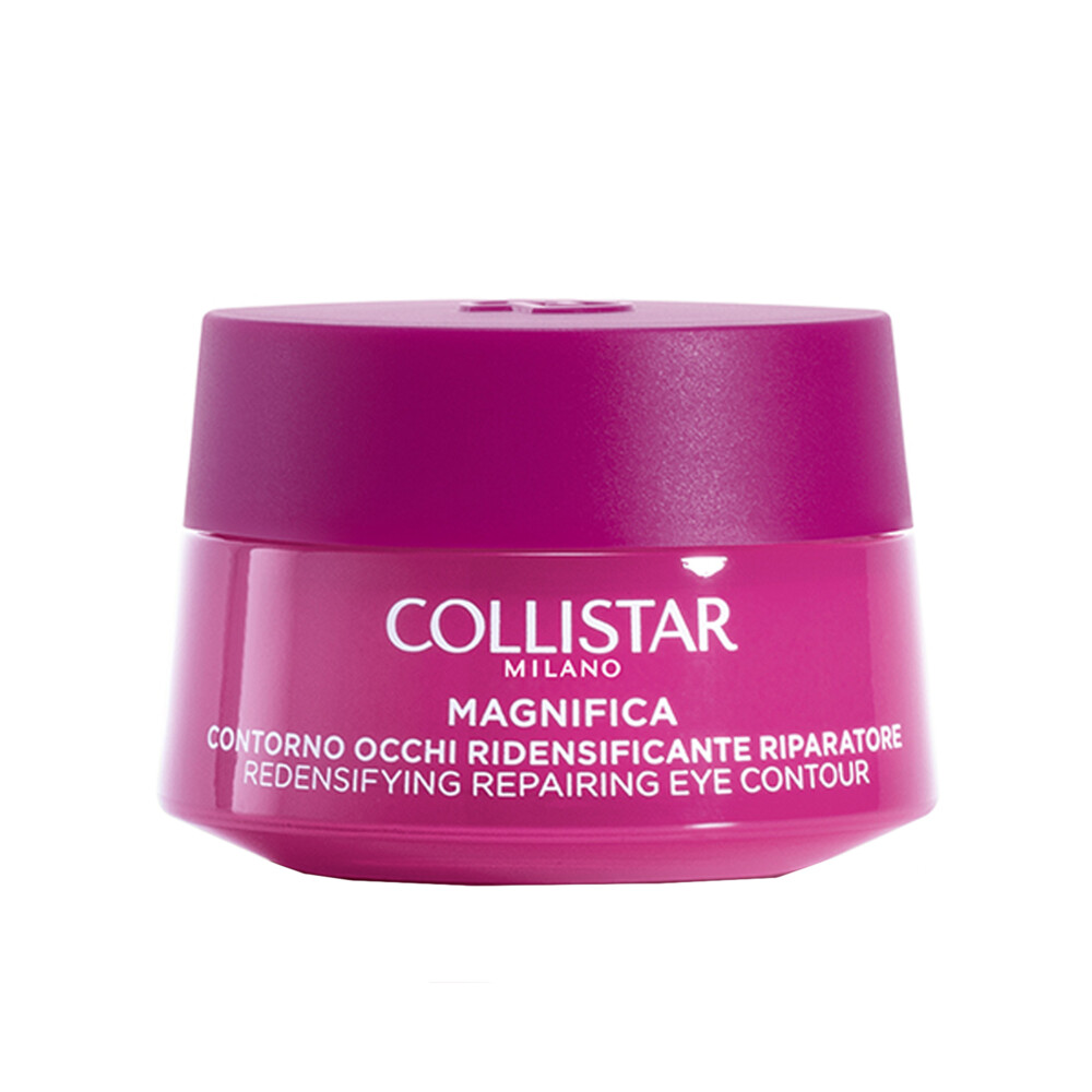 Collistar Magnifica Redensifying Repairing Eye Contour Cream 15 ml