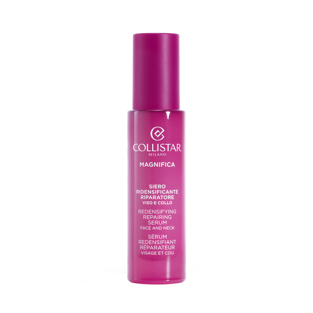 Collistar Magnifica Redensifying Repairing Serum Face and Neck 30 ml