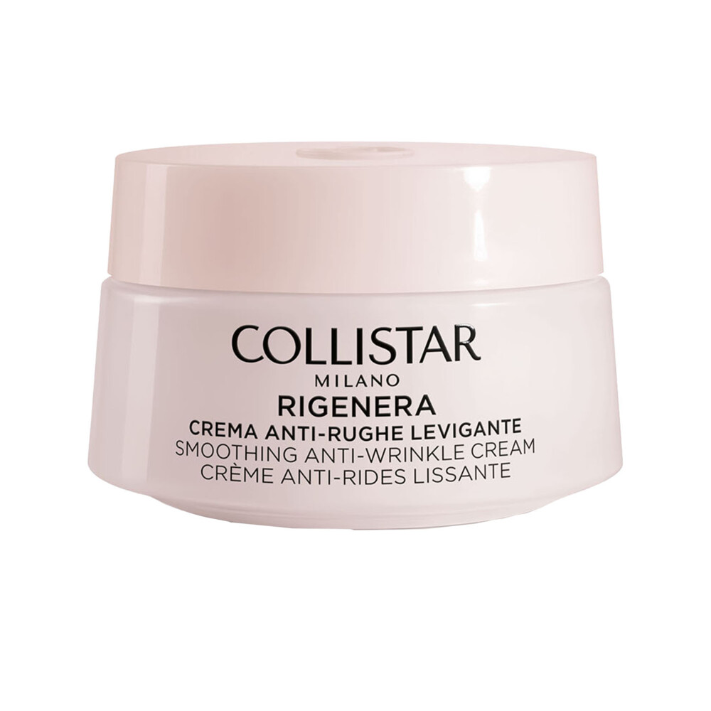 Collistar Rigenera Anti-Wrinkle Cream Face And Neck 50 ml