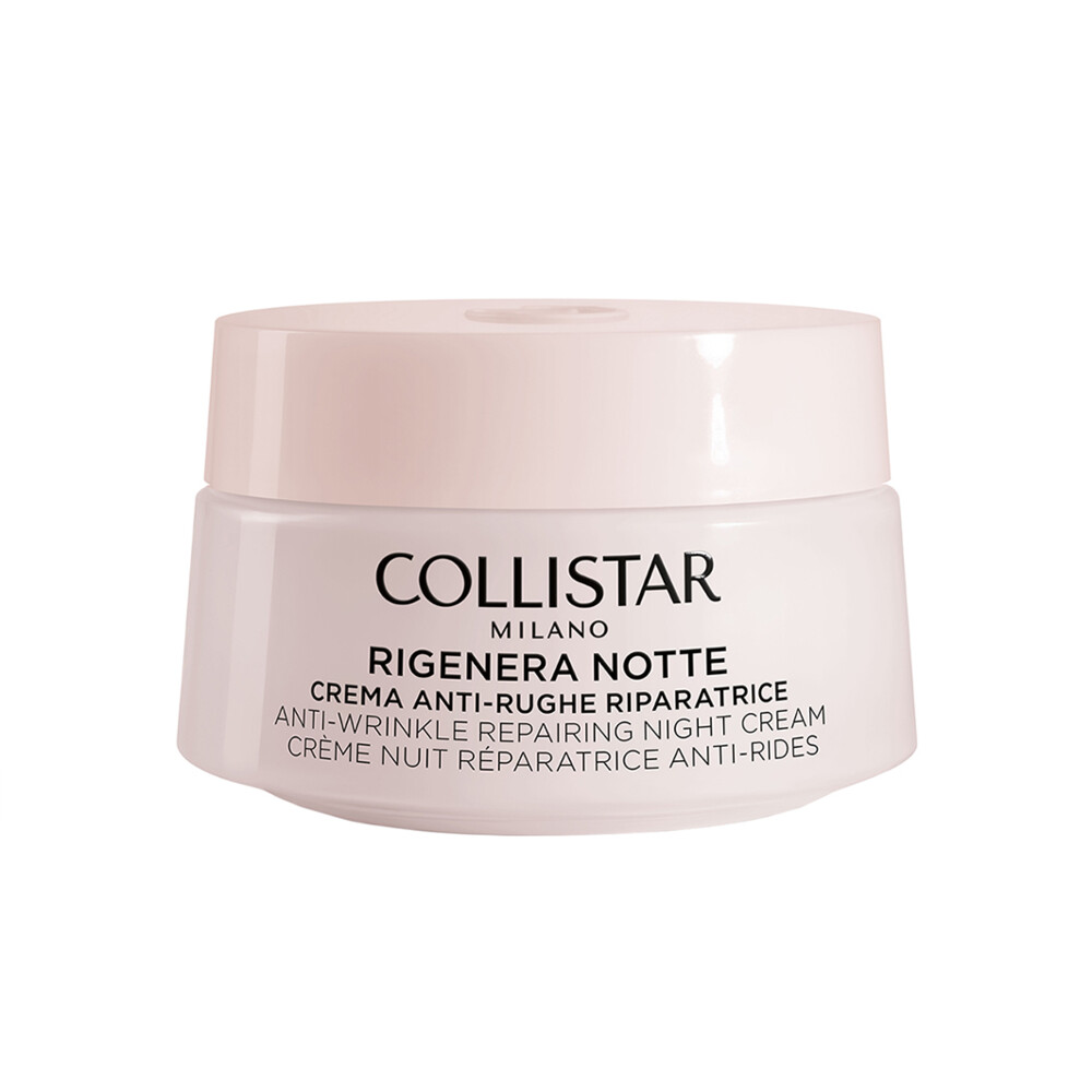 Collistar Rigenera Anti-Wrinkle Repairing Night Cream 50 ml