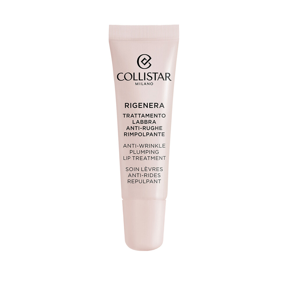Collistar Rigenera Anti-Wrinkle Plumping Lip Treatment 15 ml
