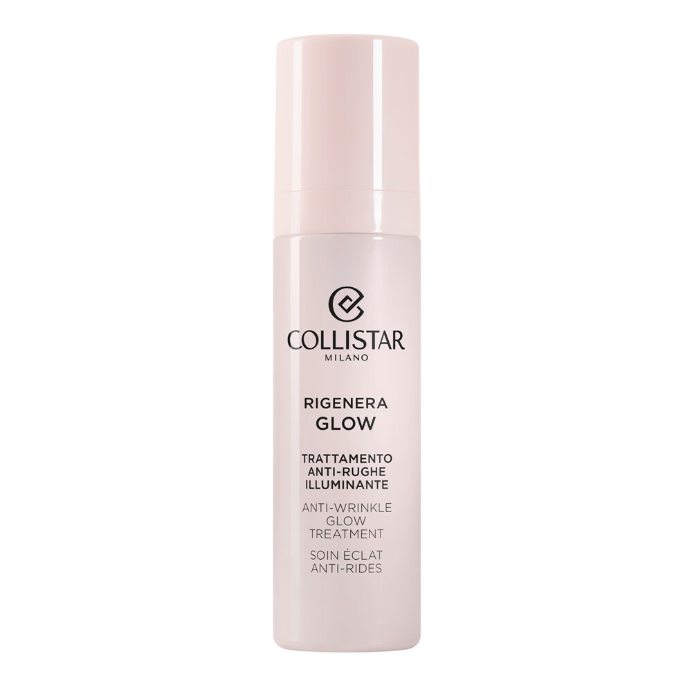 Collistar Rigenera Anti-Wrinkle Glow Treatment 50 ml