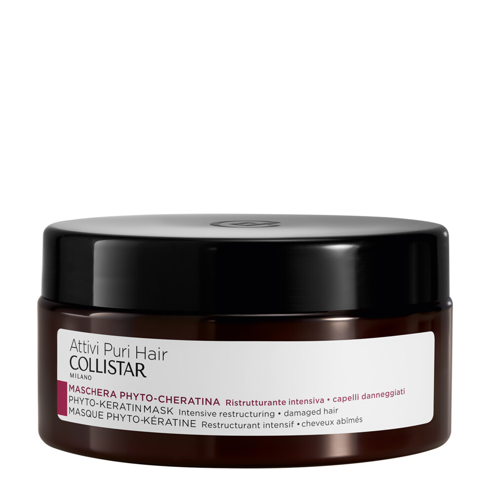 Collistar Phyto Keratin Mask  - Attivi Puri Phyto-keratin Mask