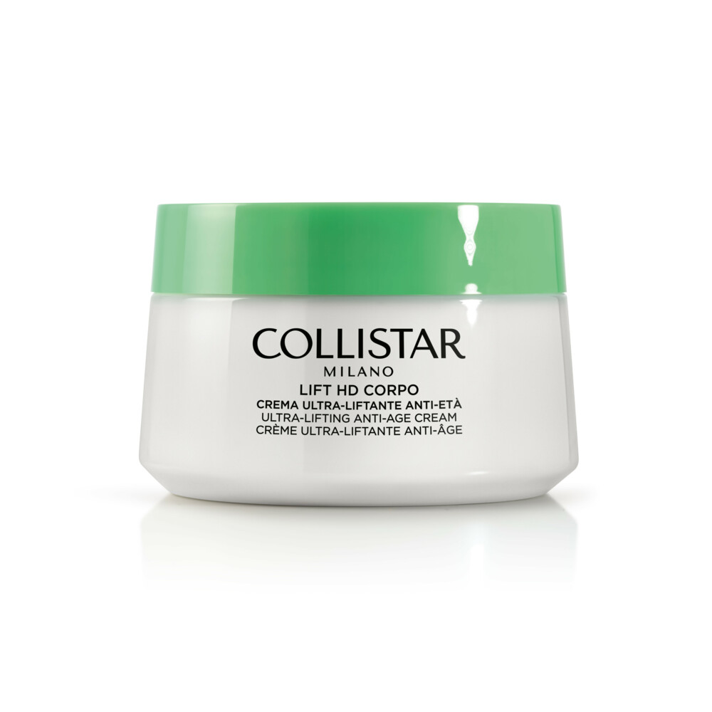 Collistar Lift HD Body Ultra-Lifting Anti-Age Cream 400 ml