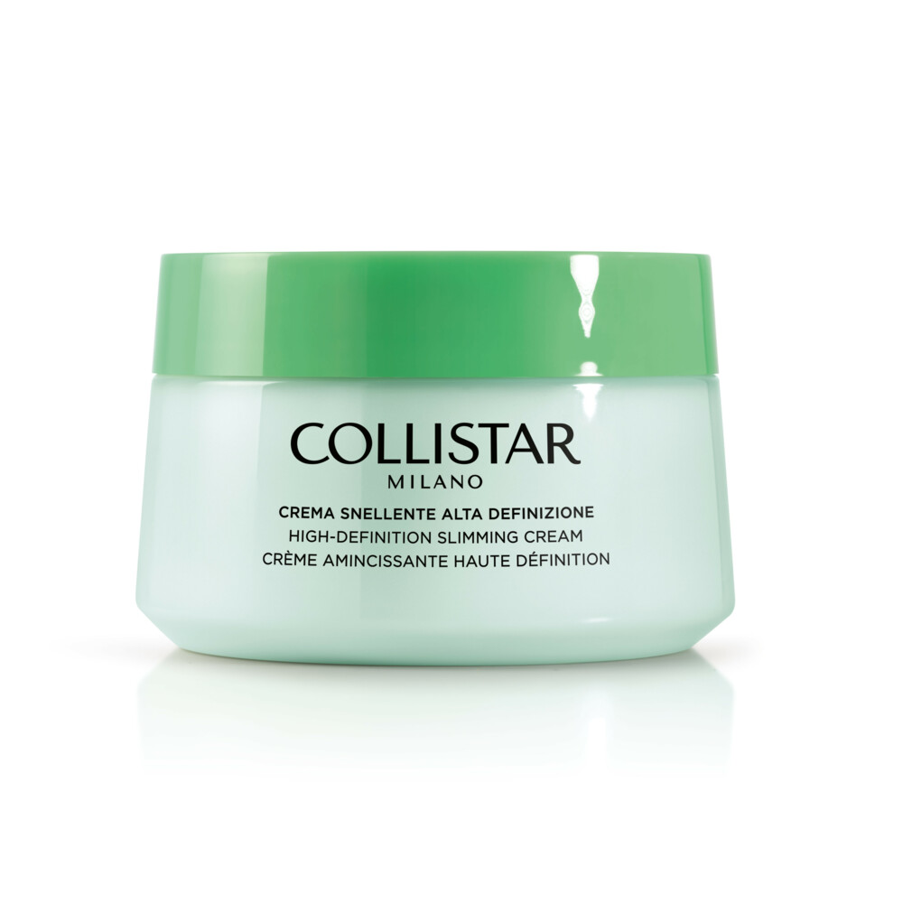 Collistar High-Definition Slimming Cream 400 ml