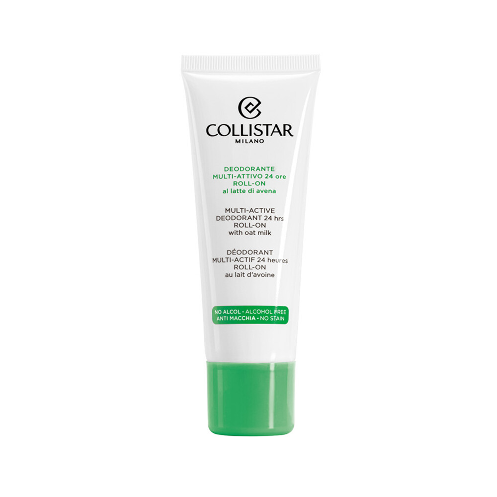 Collistar Multi-Active Deodorant Roll on 24H 75 ml