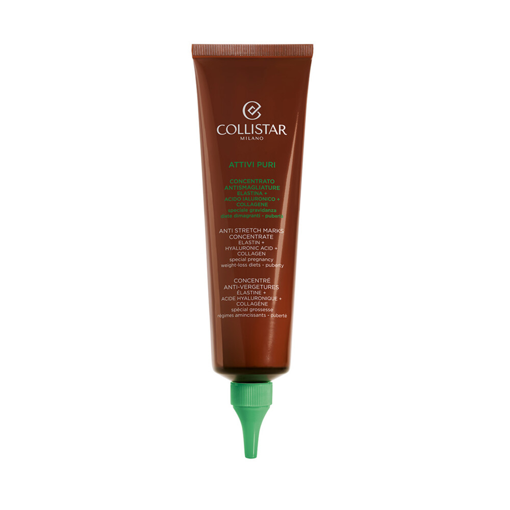Collistar Attivi Puri Anti-Stretch Marks Concentrate 150 ml