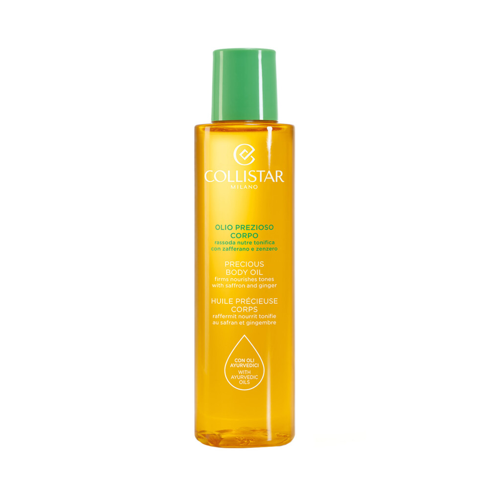 Collistar Precious Body Oil 150 ml