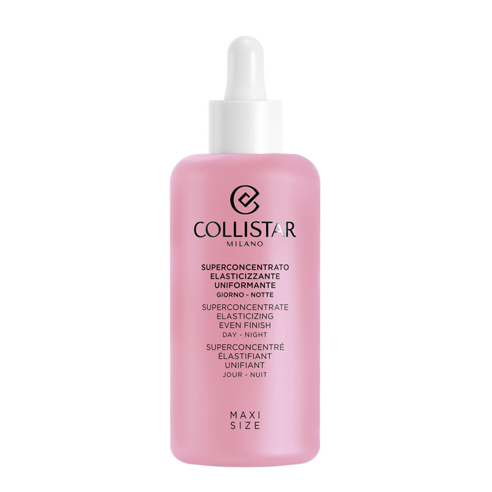 Collistar Superconcentrate Elasticizing Even Finish Day-Night 200 ml