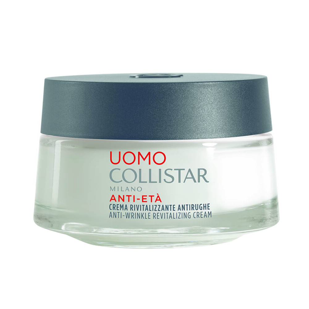 2e halve prijs: Collistar Anti-Wrinkle Revitalizing Cream 50 ml