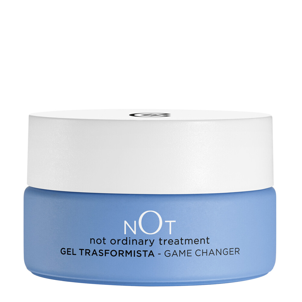 2e halve prijs: Collistar NOT Game Changer 6,5 ml