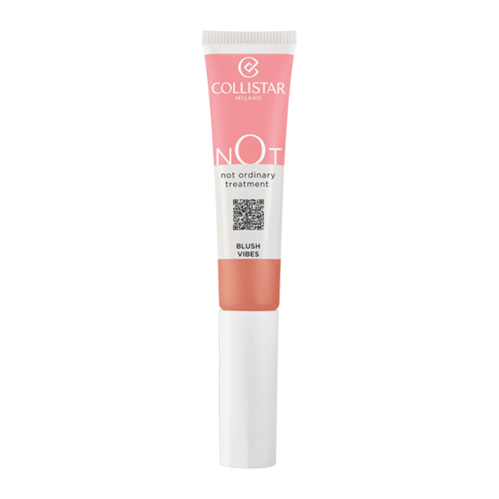 2e halve prijs: Collistar NOT Blush Vibes 03 Orange Spritz 15 ml