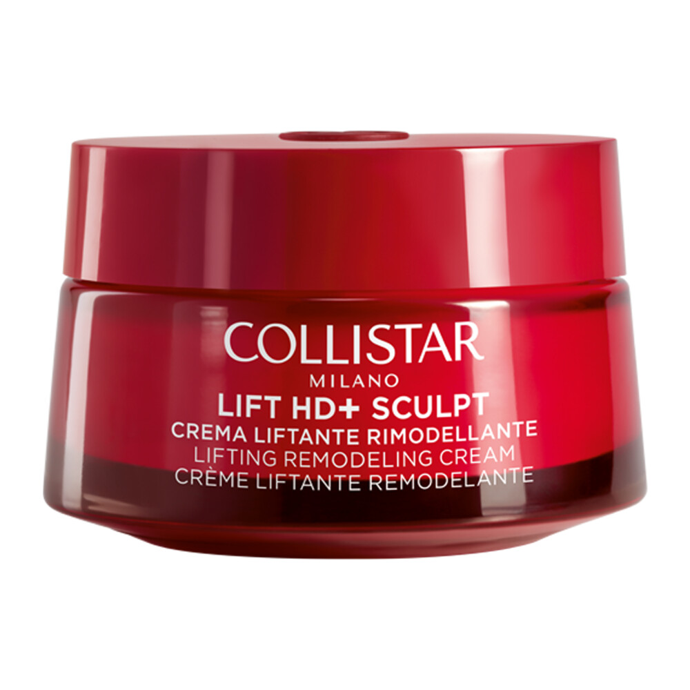 Collistar LIFT HD+ Sculpt Lifting Remodeling Cream 50 ml